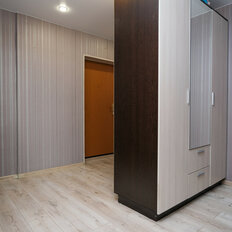 Квартира 54,9 м², 1-комнатная - изображение 4