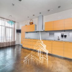 Квартира 180 м², 4-комнатная - изображение 4