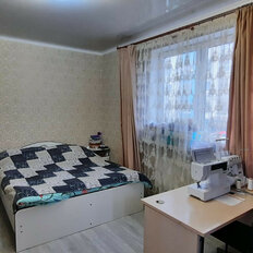 Квартира 62 м², 2-комнатная - изображение 5