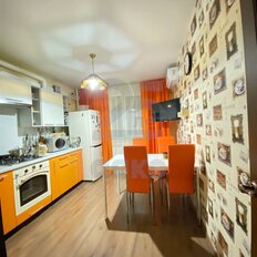 Квартира 55,4 м², 2-комнатная - изображение 5