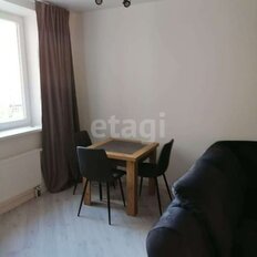 Квартира 51,8 м², 1-комнатная - изображение 5