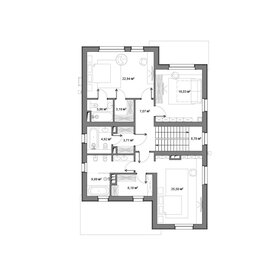 450 м² дом, 30 соток участок 151 291 472 ₽ - изображение 53