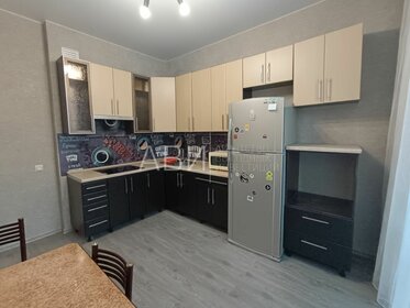 36 м², квартира-студия 25 000 ₽ в месяц - изображение 30