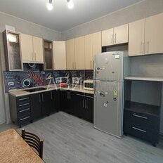 Квартира 40 м², 1-комнатная - изображение 1