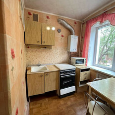 Квартира 43,9 м², 2-комнатная - изображение 3