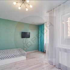 Квартира 30 м², студия - изображение 2