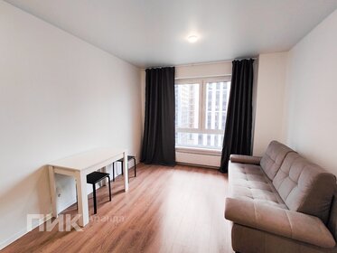 25 м², квартира-студия 55 000 ₽ в месяц - изображение 7