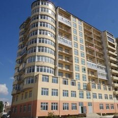 Квартира 50,4 м², 1-комнатная - изображение 1