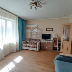 Квартира 40,6 м², 1-комнатная - изображение 3