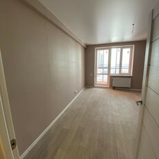 Квартира 30 м², студия - изображение 4