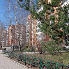 Квартира 58,1 м², 2-комнатная - изображение 2