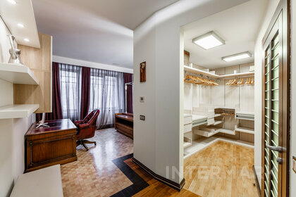250 м², 5-комнатная квартира 600 000 ₽ в месяц - изображение 108