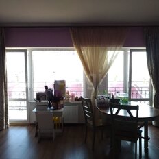 Квартира 40 м², студия - изображение 5