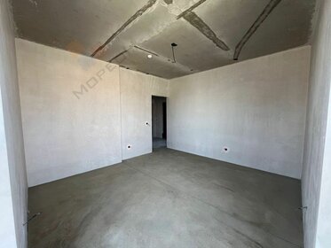 41,5 м², 1-комнатная квартира 3 859 500 ₽ - изображение 13