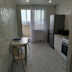 Квартира 32,3 м², 1-комнатная - изображение 3