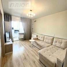 Квартира 43,1 м², 1-комнатная - изображение 1