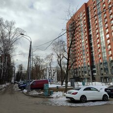 91,5 м², торговое помещение - изображение 4