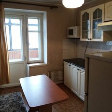 Квартира 35,5 м², 1-комнатная - изображение 2