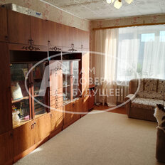 Квартира 50,1 м², 2-комнатная - изображение 2