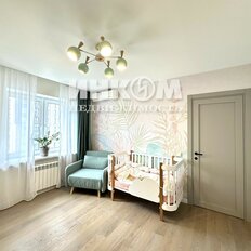 Квартира 105,5 м², 3-комнатная - изображение 5