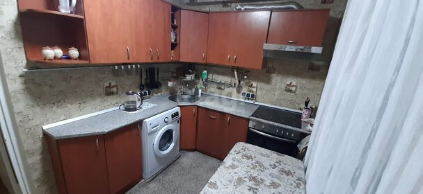 18,6 м², офис 18 600 ₽ в месяц - изображение 65