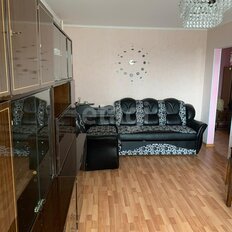 Квартира 63,1 м², 3-комнатная - изображение 1