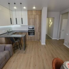 Квартира 75 м², 3-комнатная - изображение 2