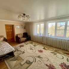 Квартира 104 м², 4-комнатная - изображение 2