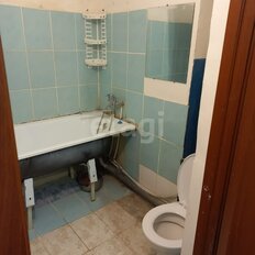 Квартира 32,4 м², 1-комнатная - изображение 4