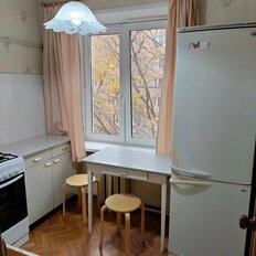 Квартира 30 м², 1-комнатная - изображение 1