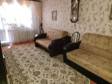 Купить квартиру-студию площадью 50 кв.м. в Свердловской области - изображение 30