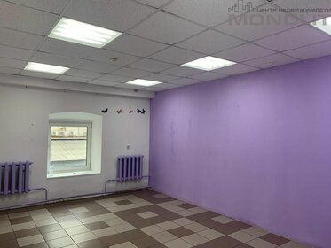 20,7 м², торговое помещение 51 750 ₽ в месяц - изображение 18