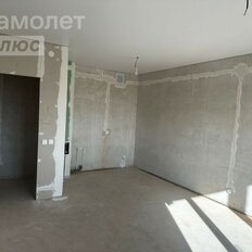 Квартира 29,9 м², 1-комнатная - изображение 3