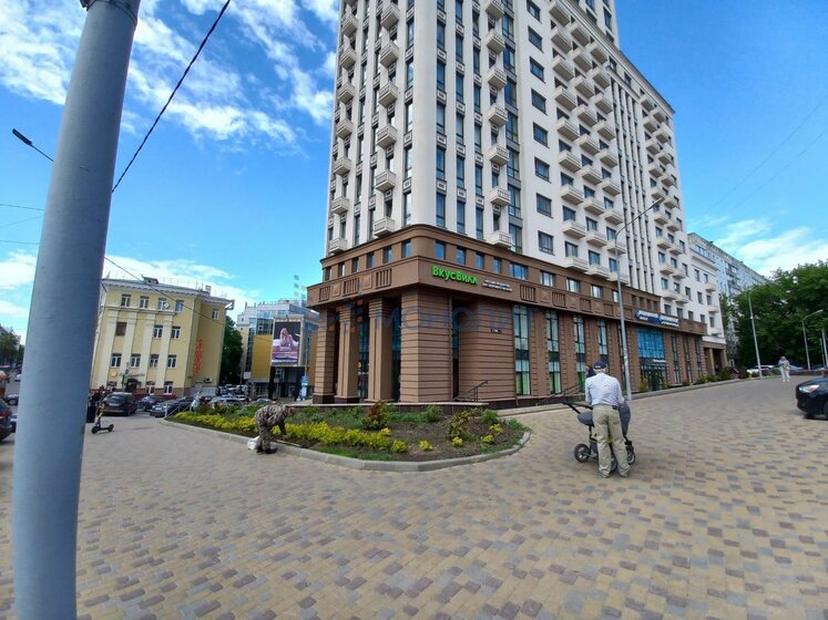 170 м², торговое помещение 510 000 ₽ в месяц - изображение 1