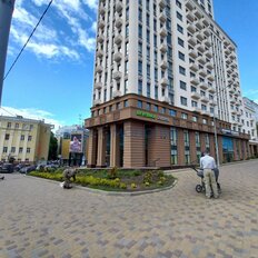 170 м², торговое помещение - изображение 1