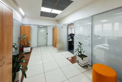 1260 м², офис 2 625 000 ₽ в месяц - изображение 110