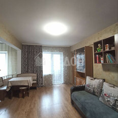 Квартира 47,3 м², 3-комнатная - изображение 2