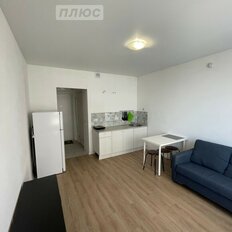 Квартира 19,7 м², студия - изображение 2