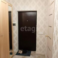 Квартира 28 м², студия - изображение 1