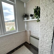 Квартира 47 м², 1-комнатная - изображение 5