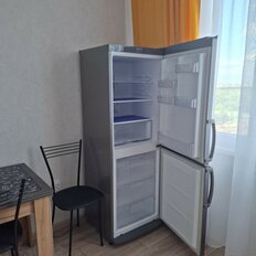 Квартира 37 м², 1-комнатная - изображение 2
