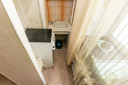 Снять двухкомнатную квартиру в Красноярском крае - изображение 40