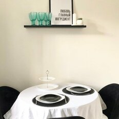 Квартира 56 м², 2-комнатная - изображение 4
