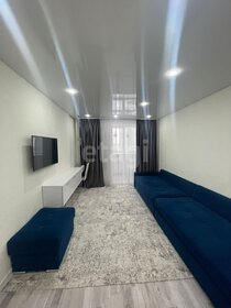 26 м², квартира-студия 6 200 000 ₽ - изображение 71