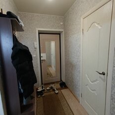 Квартира 43 м², 1-комнатная - изображение 5