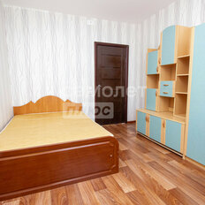 Квартира 55,7 м², 2-комнатная - изображение 5