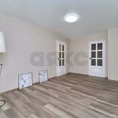 Квартира 45 м², 2-комнатная - изображение 3