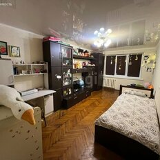 Квартира 47,4 м², 2-комнатная - изображение 4