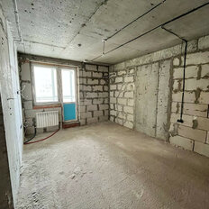 Квартира 105,3 м², 4-комнатная - изображение 3