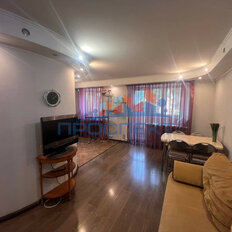 Квартира 61,9 м², 3-комнатная - изображение 4